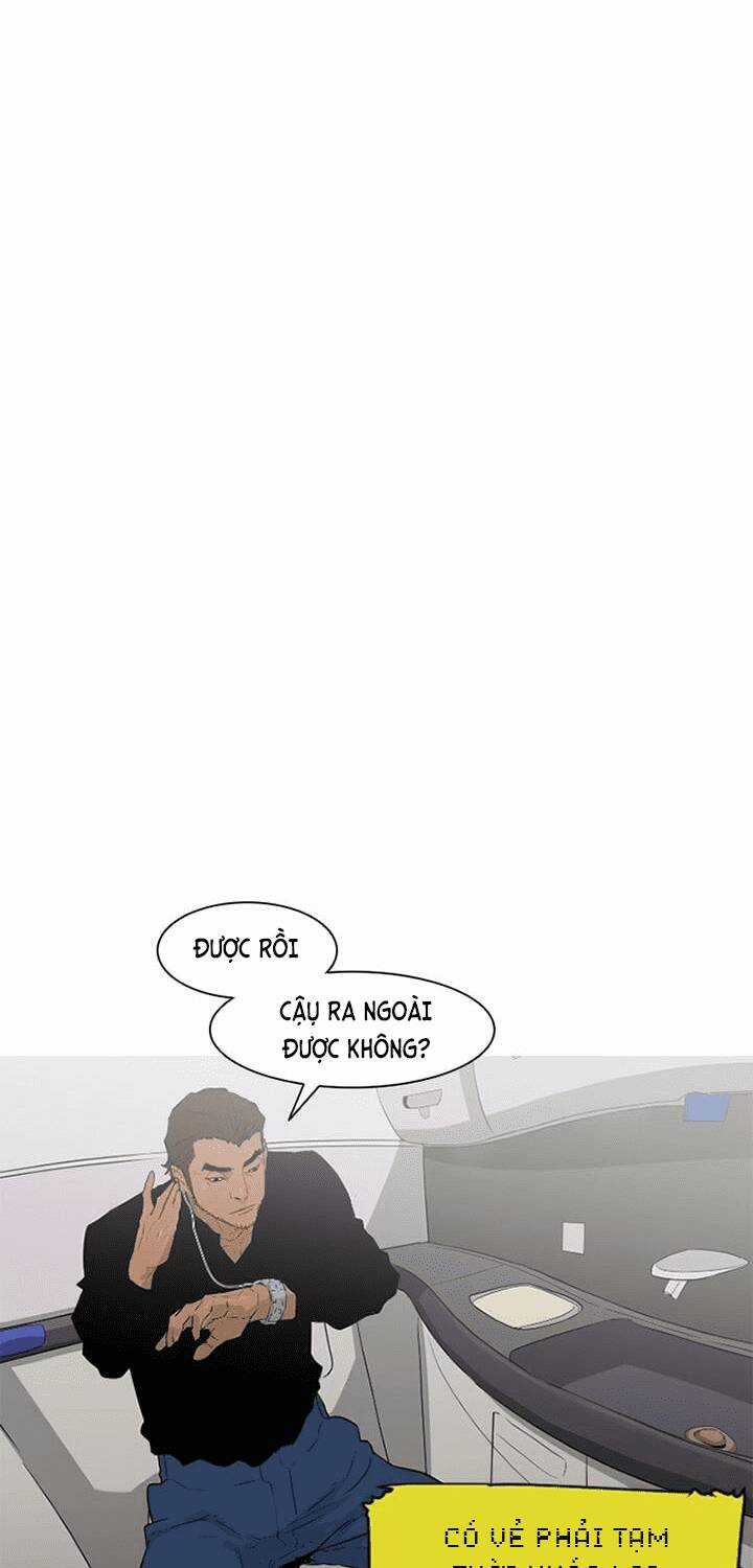 Đấu Trường Phán Xử - Chapter 8 - Trang 47
