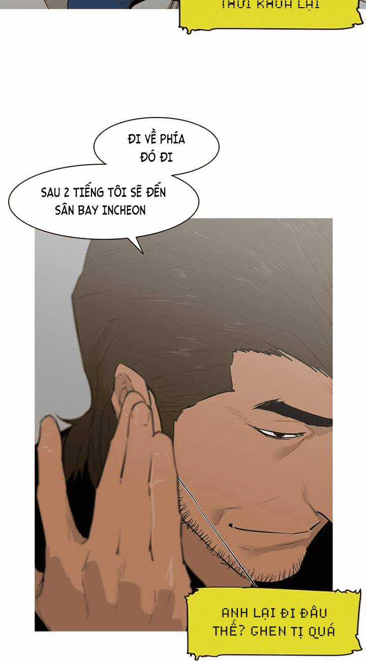 Đấu Trường Phán Xử - Chapter 8 - Trang 48