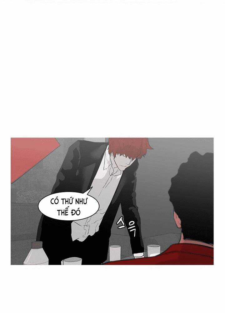 Đấu Trường Phán Xử - Chapter 8 - Trang 54