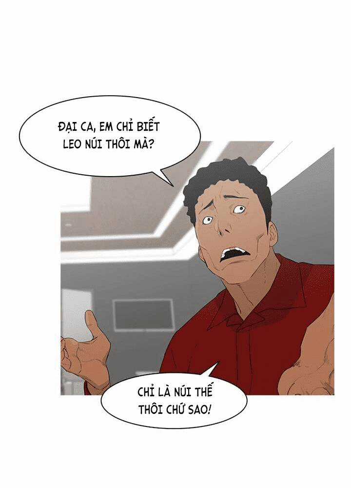 Đấu Trường Phán Xử - Chapter 8 - Trang 56