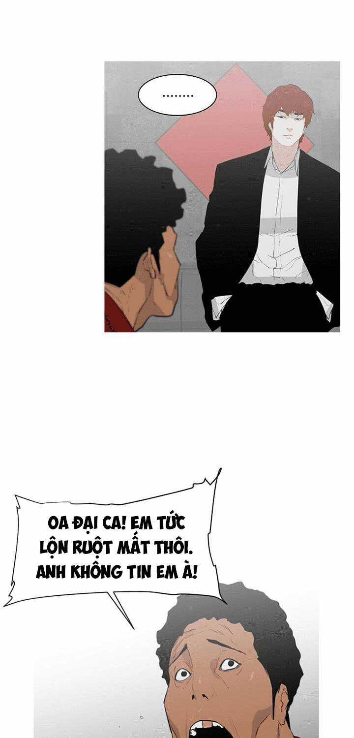 Đấu Trường Phán Xử - Chapter 8 - Trang 59