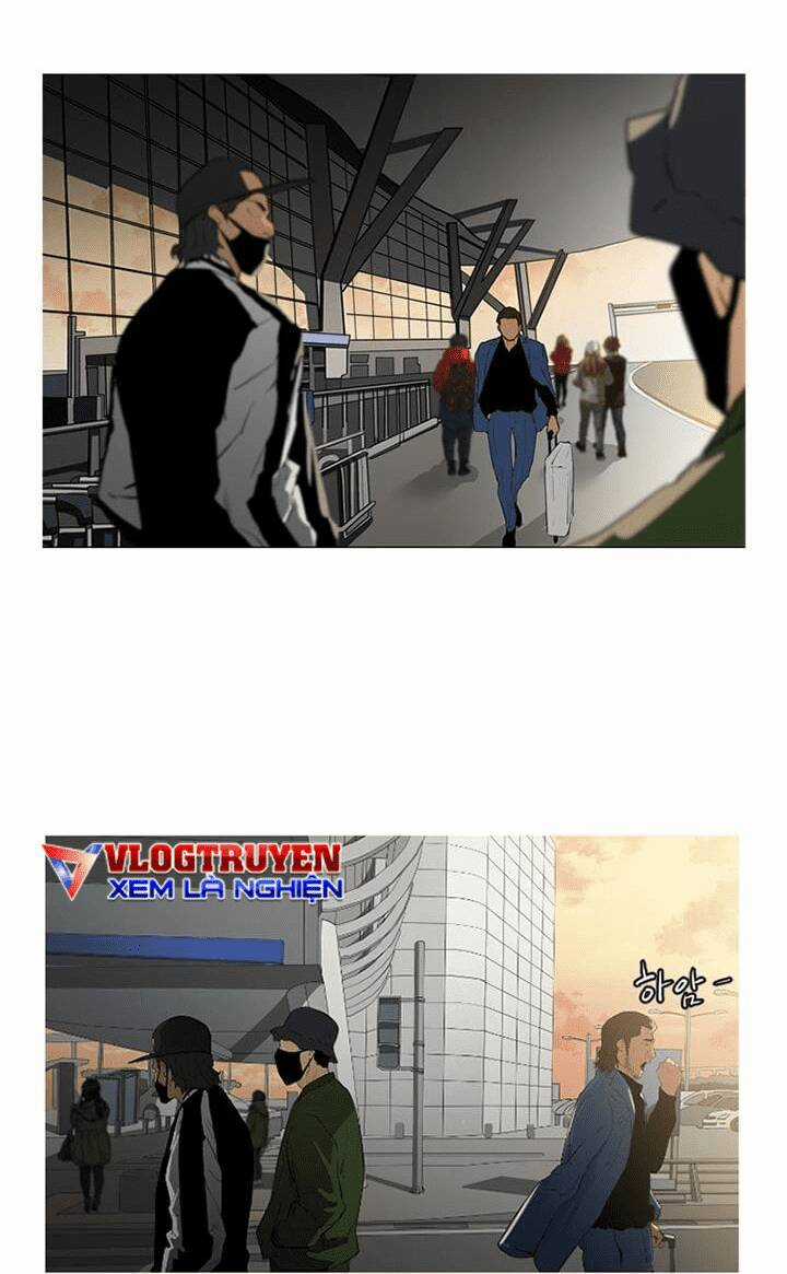 Đấu Trường Phán Xử - Chapter 8 - Trang 63