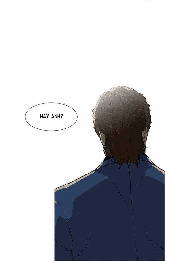 Đấu Trường Phán Xử - Chapter 8 - Trang 64