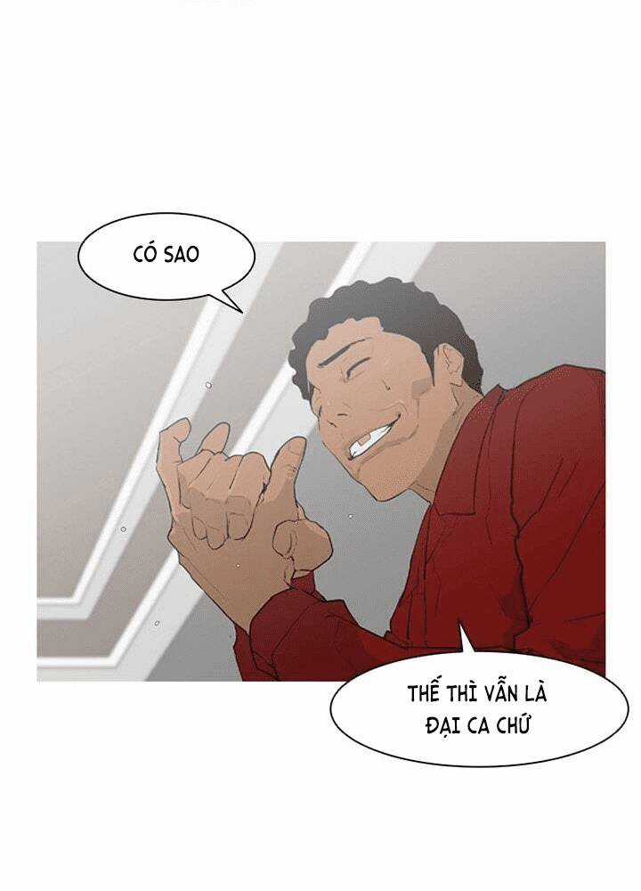 Đấu Trường Phán Xử - Chapter 8 - Trang 9