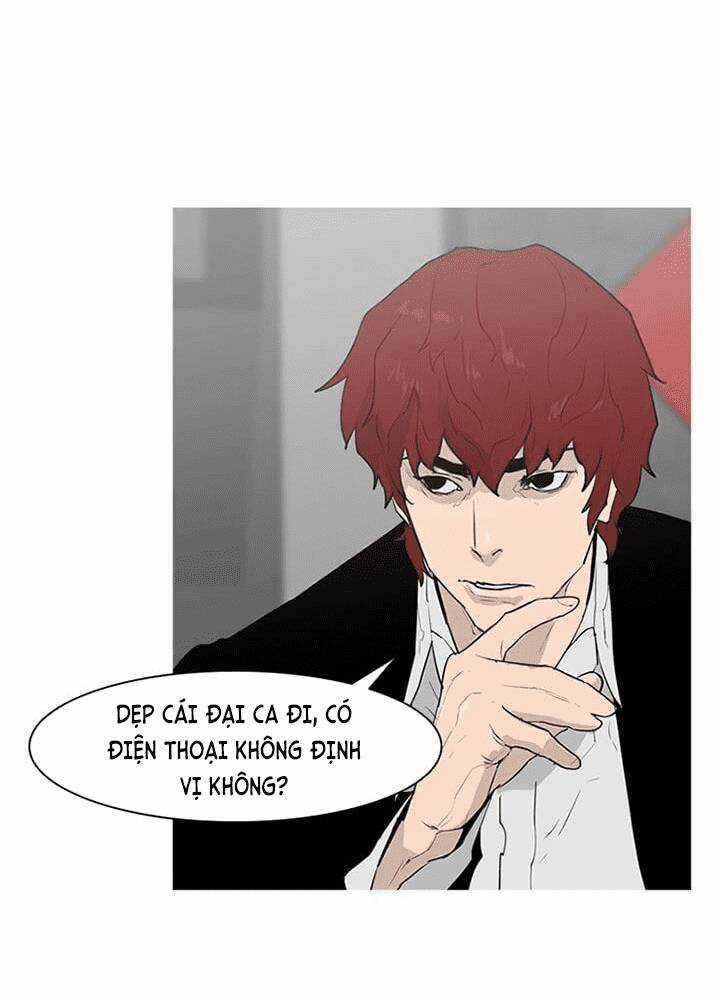 Đấu Trường Phán Xử - Chapter 8 - Trang 10