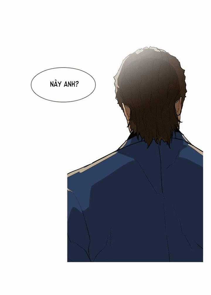 Đấu Trường Phán Xử - Chapter 9 - Trang 1