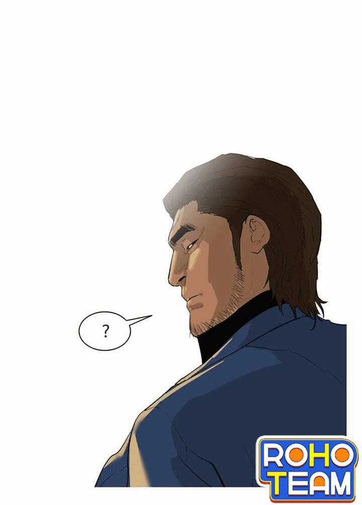 Đấu Trường Phán Xử - Chapter 9 - Trang 2