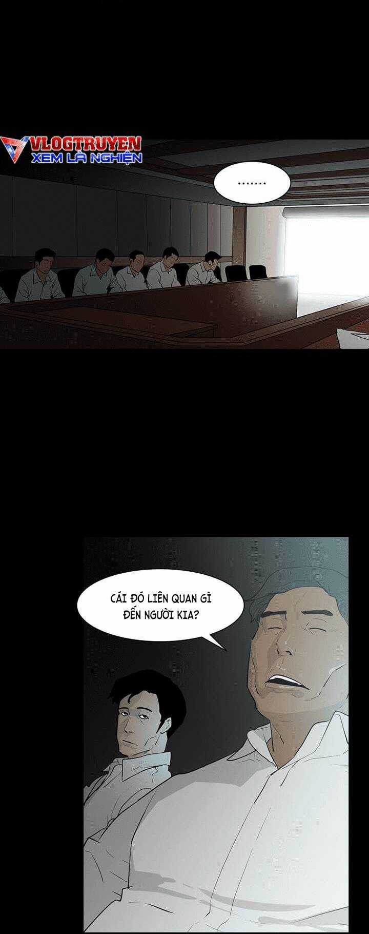 Đấu Trường Phán Xử - Chapter 9 - Trang 18