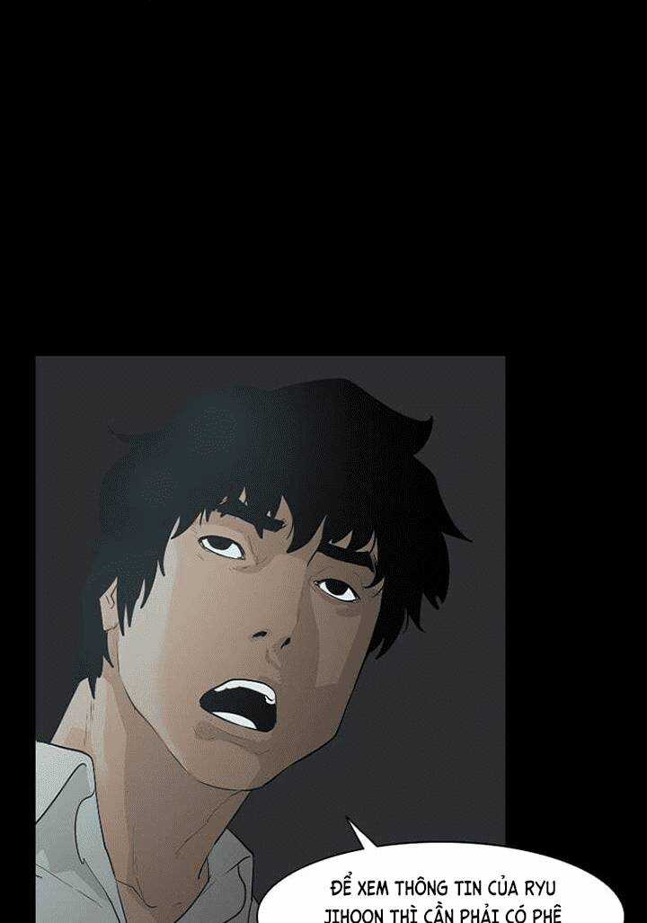 Đấu Trường Phán Xử - Chapter 9 - Trang 19