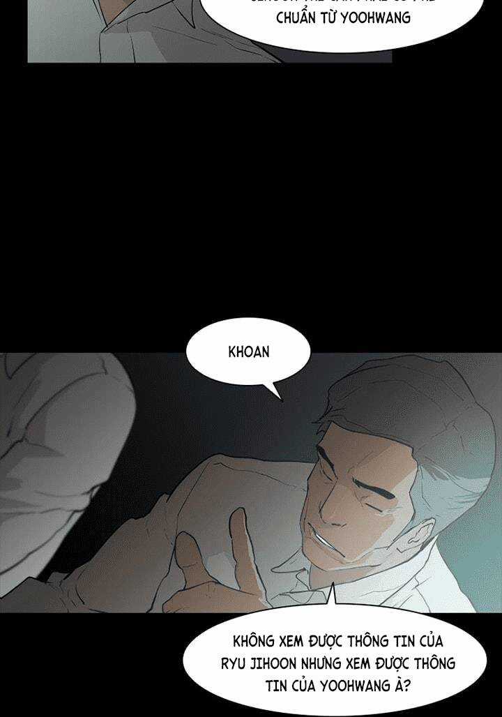 Đấu Trường Phán Xử - Chapter 9 - Trang 20