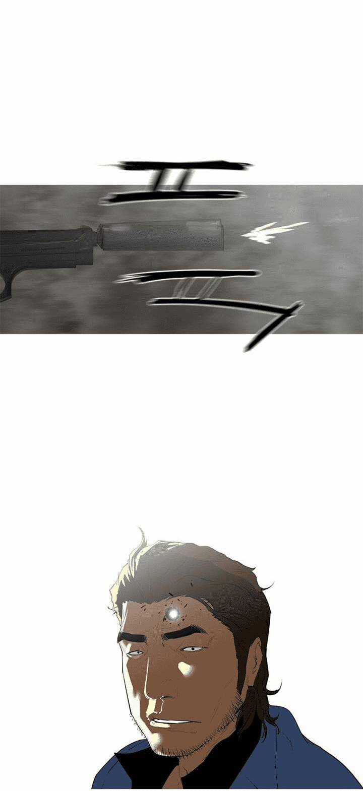 Đấu Trường Phán Xử - Chapter 9 - Trang 3