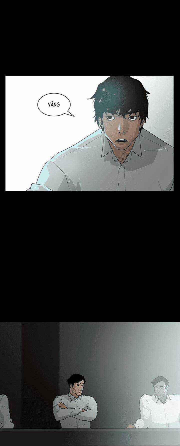 Đấu Trường Phán Xử - Chapter 9 - Trang 22