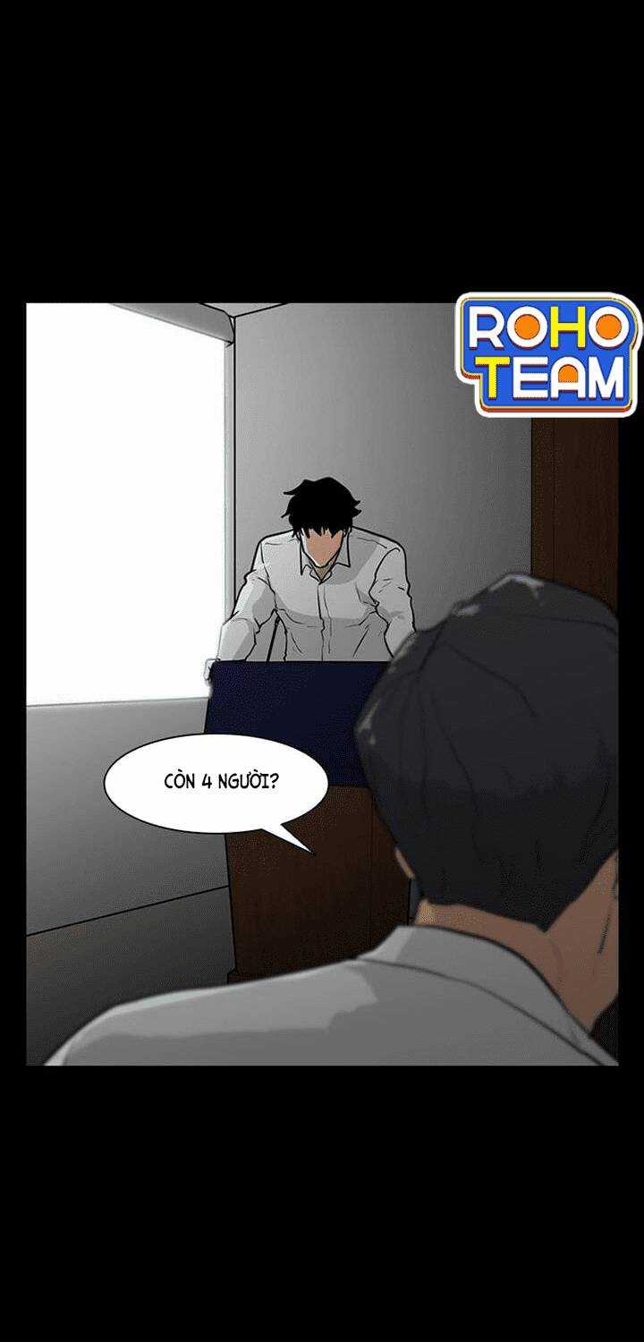 Đấu Trường Phán Xử - Chapter 9 - Trang 24