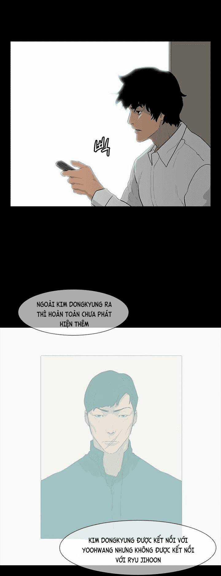 Đấu Trường Phán Xử - Chapter 9 - Trang 25