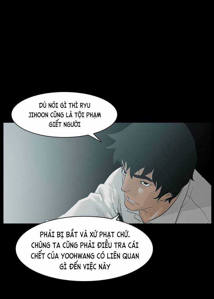 Đấu Trường Phán Xử - Chapter 9 - Trang 28