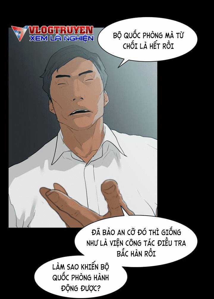 Đấu Trường Phán Xử - Chapter 9 - Trang 29