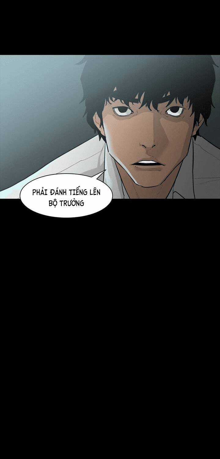 Đấu Trường Phán Xử - Chapter 9 - Trang 30