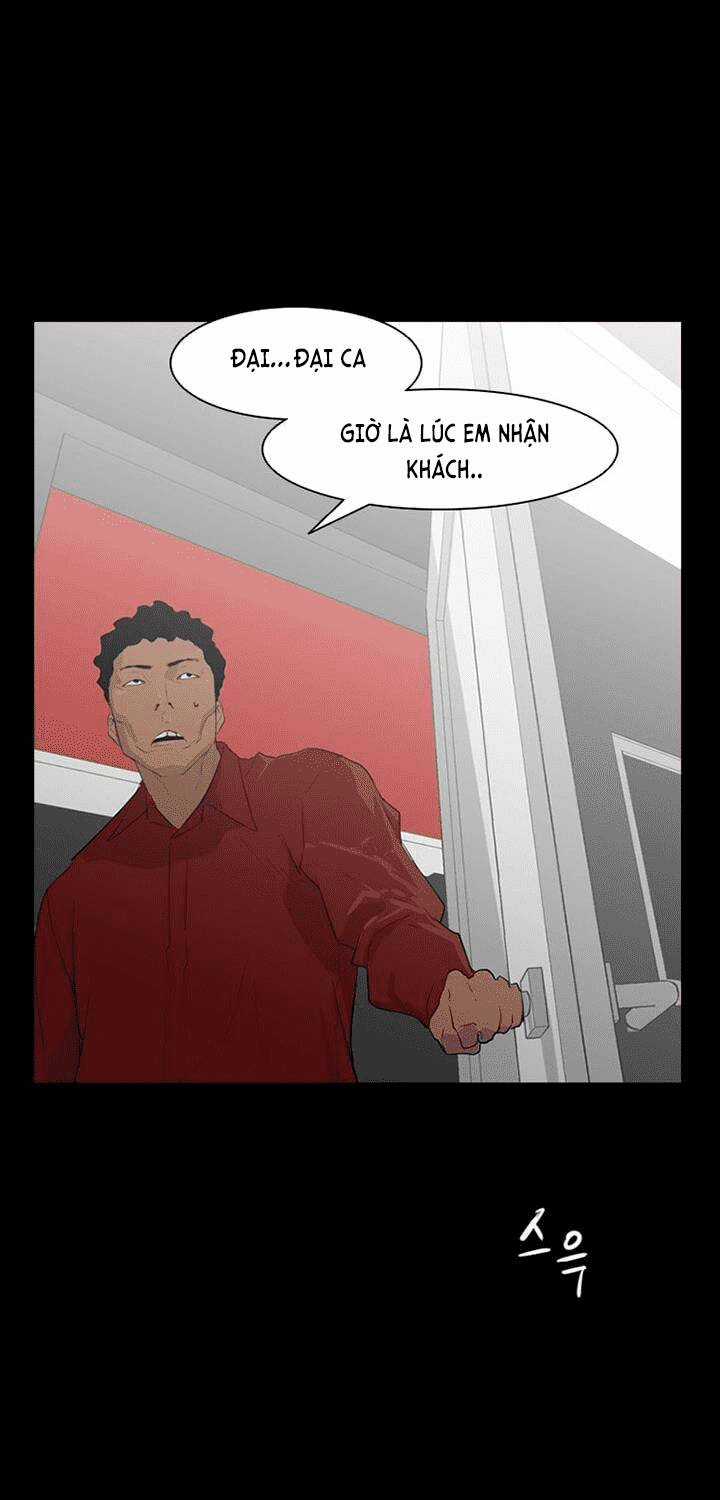 Đấu Trường Phán Xử - Chapter 9 - Trang 33