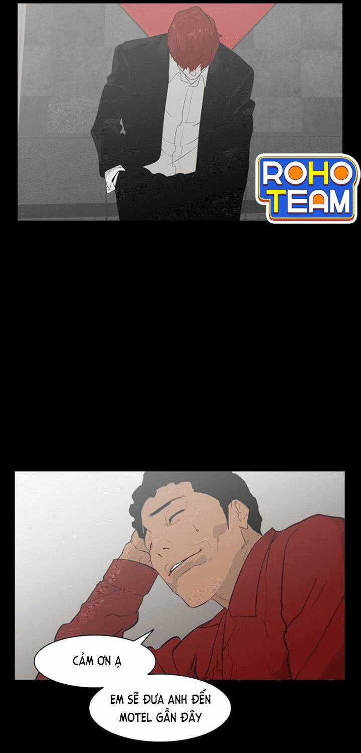 Đấu Trường Phán Xử - Chapter 9 - Trang 34