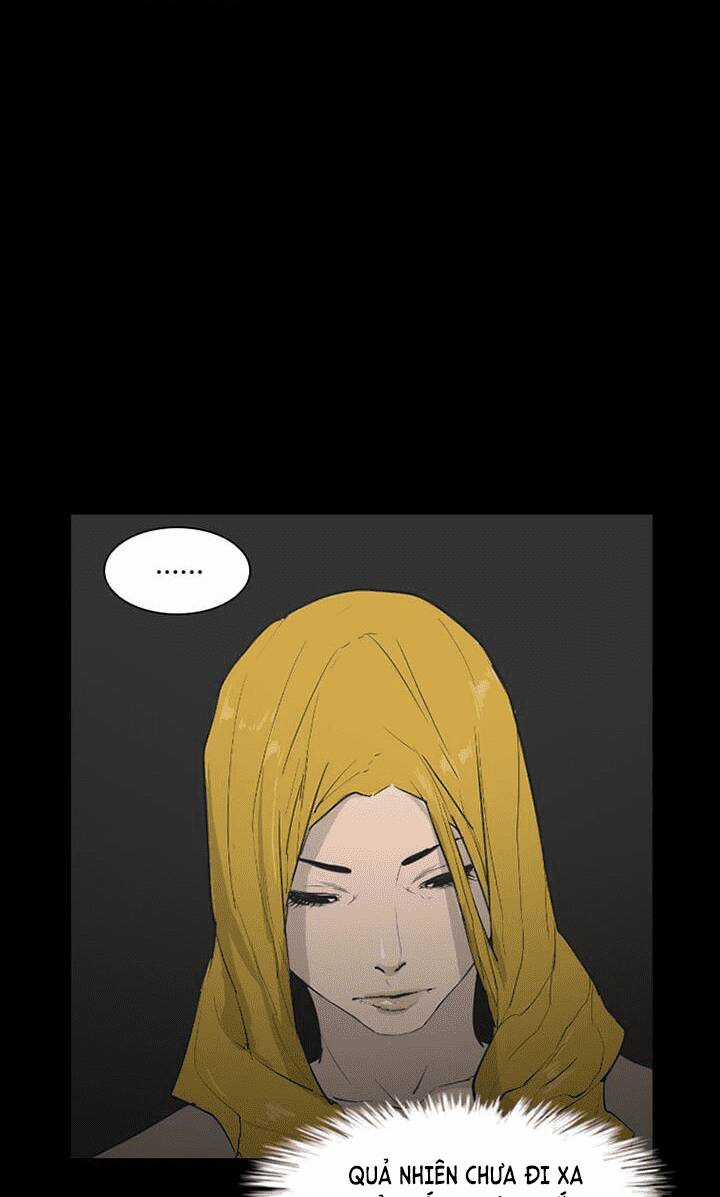 Đấu Trường Phán Xử - Chapter 9 - Trang 53