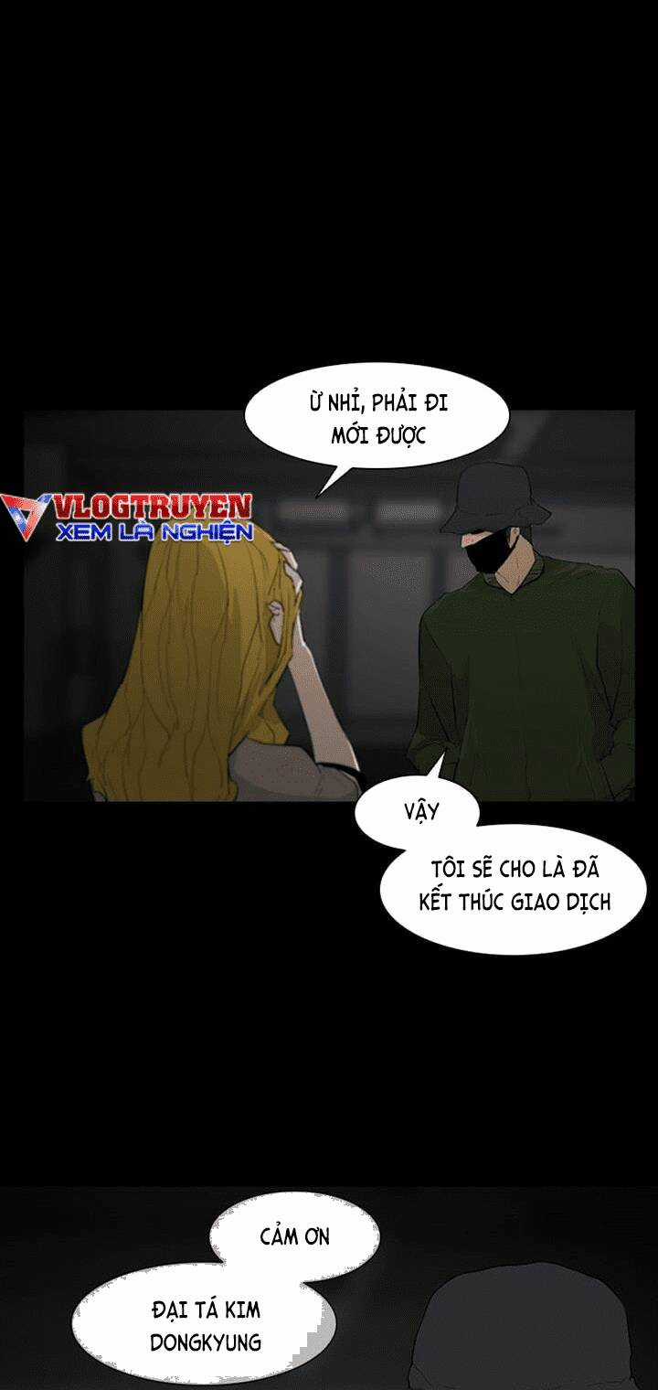 Đấu Trường Phán Xử - Chapter 9 - Trang 55