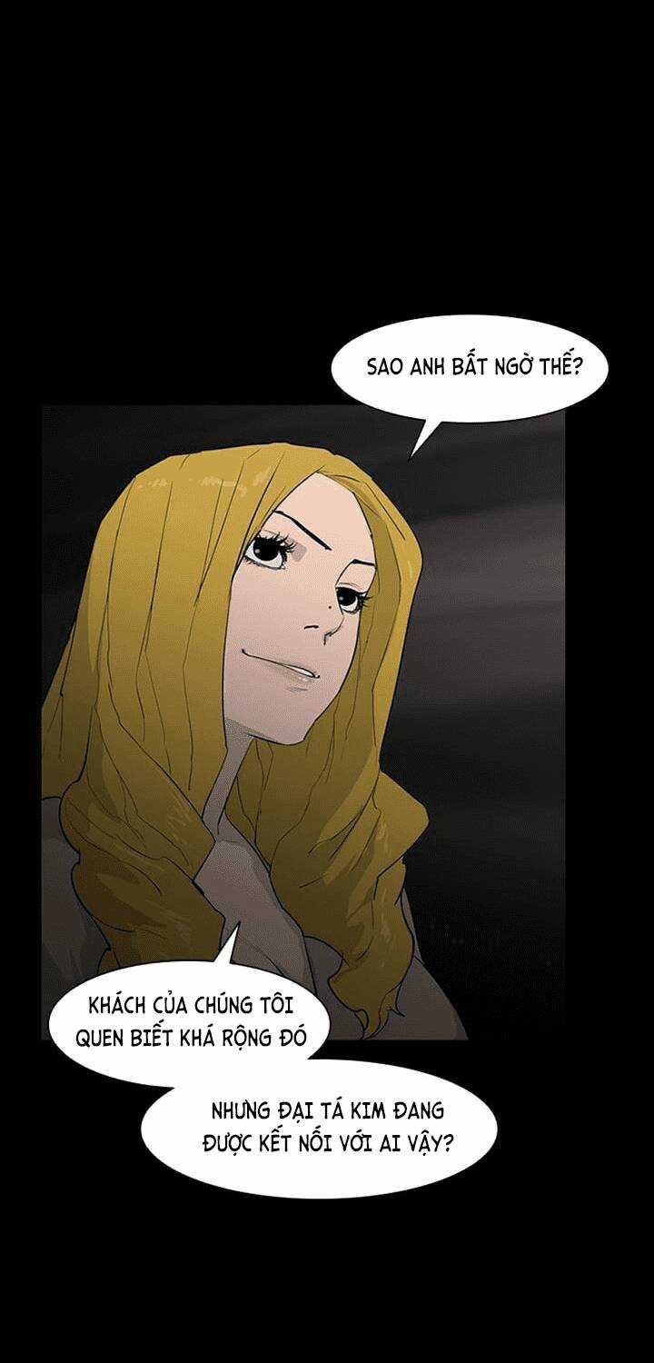 Đấu Trường Phán Xử - Chapter 9 - Trang 57