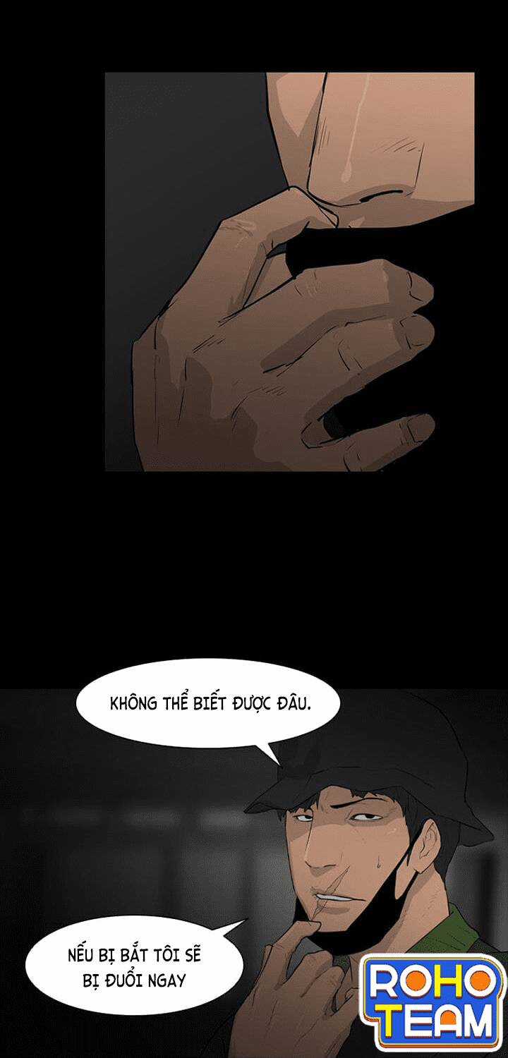 Đấu Trường Phán Xử - Chapter 9 - Trang 58