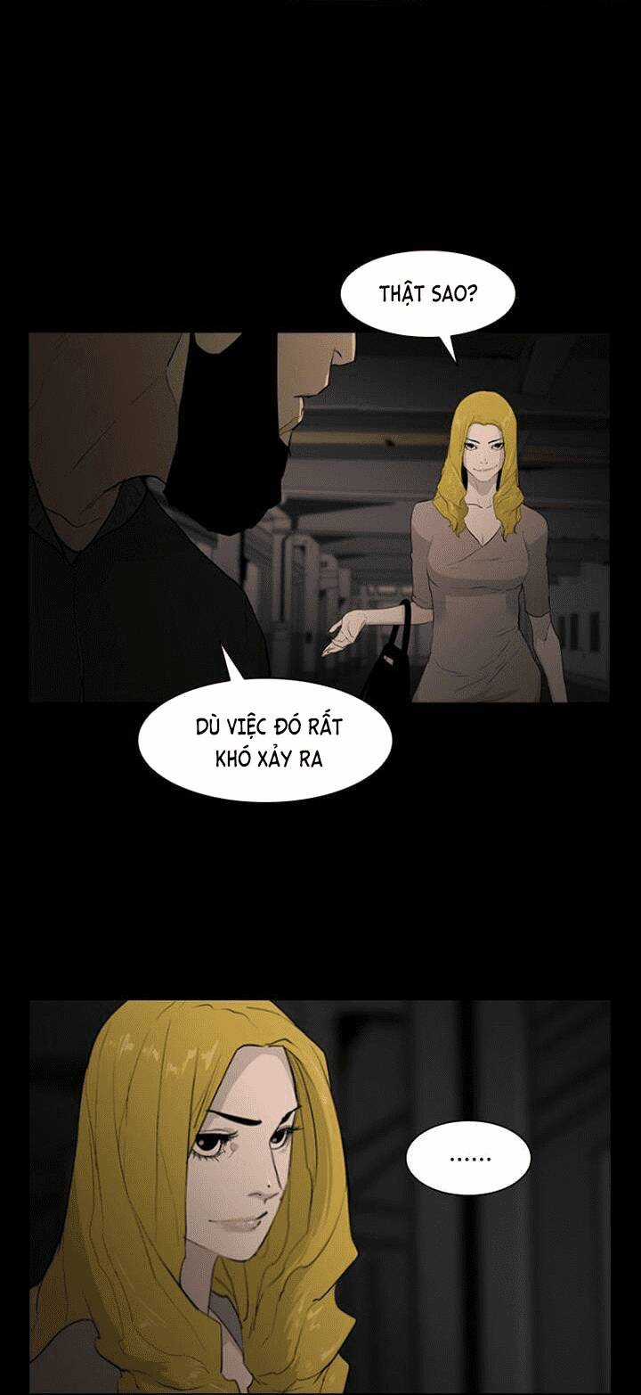 Đấu Trường Phán Xử - Chapter 9 - Trang 59