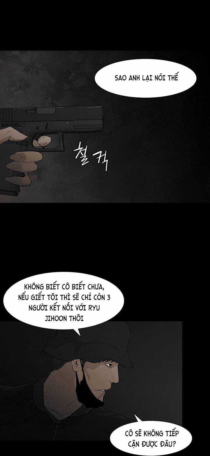 Đấu Trường Phán Xử - Chapter 9 - Trang 62