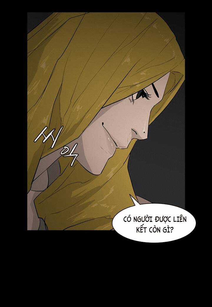 Đấu Trường Phán Xử - Chapter 9 - Trang 65