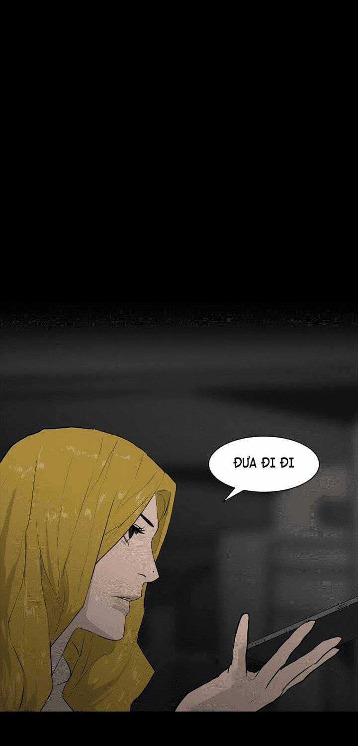 Đấu Trường Phán Xử - Chapter 9 - Trang 70