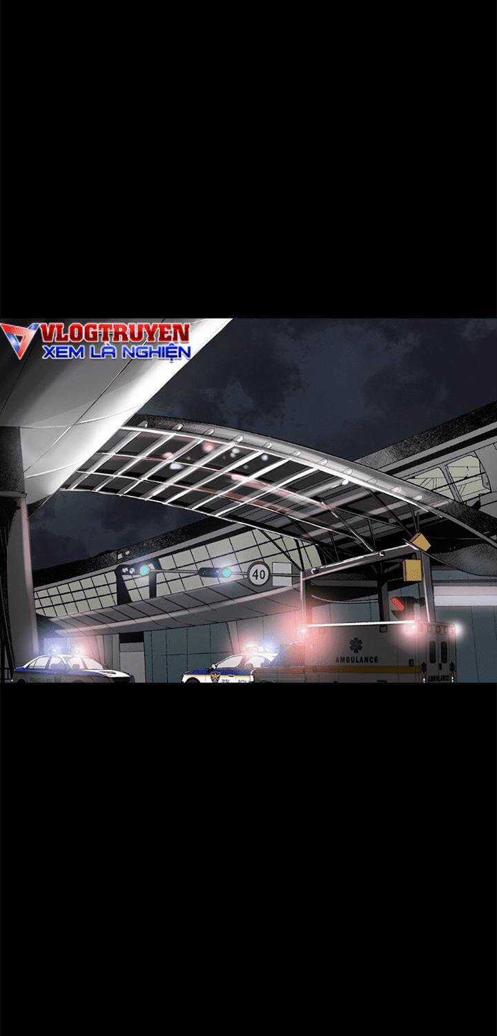 Đấu Trường Phán Xử - Chapter 9 - Trang 8