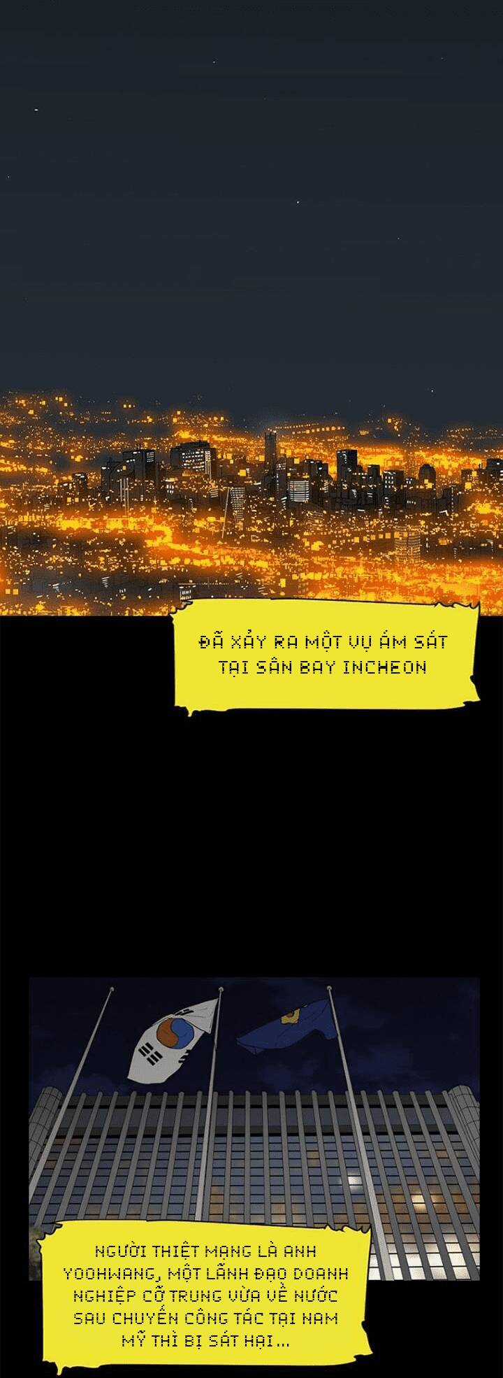 Đấu Trường Phán Xử - Chapter 9 - Trang 10