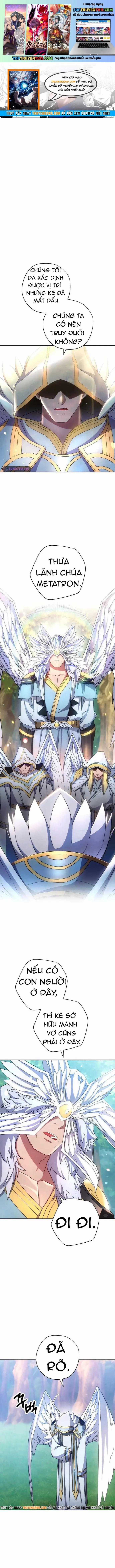 Đấu Trường Sinh Tử - Chapter 120 - Trang 1