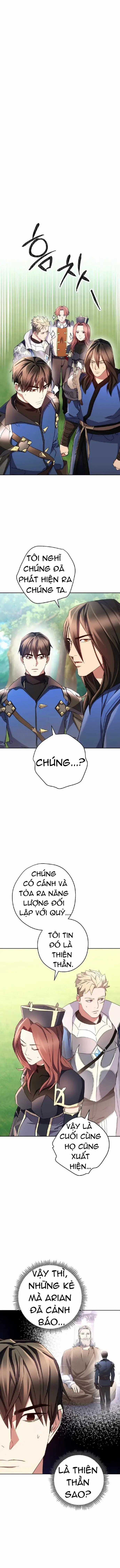 Đấu Trường Sinh Tử - Chapter 120 - Trang 2