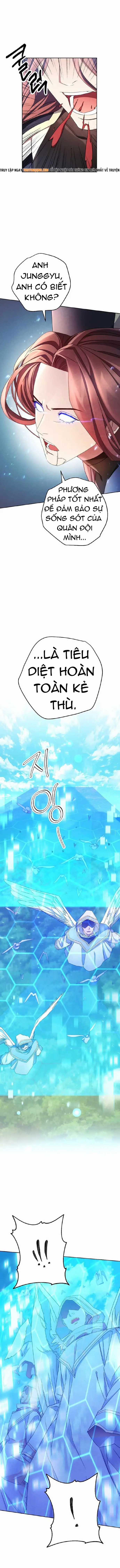 Đấu Trường Sinh Tử - Chapter 120 - Trang 13