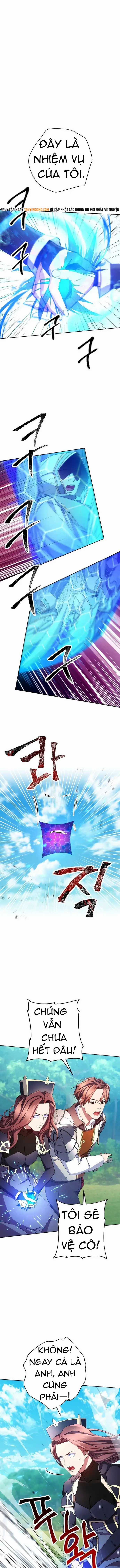 Đấu Trường Sinh Tử - Chapter 120 - Trang 14