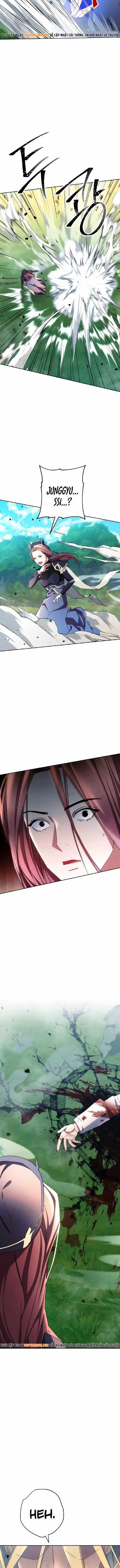 Đấu Trường Sinh Tử - Chapter 120 - Trang 15