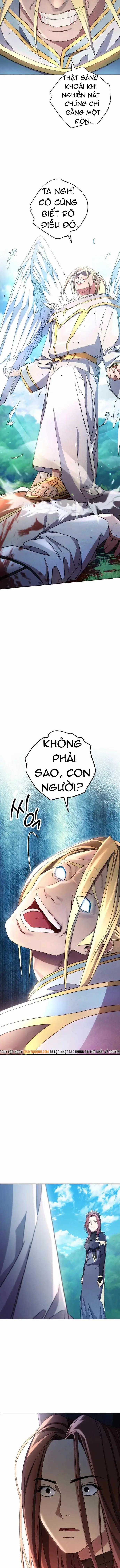 Đấu Trường Sinh Tử - Chapter 120 - Trang 16