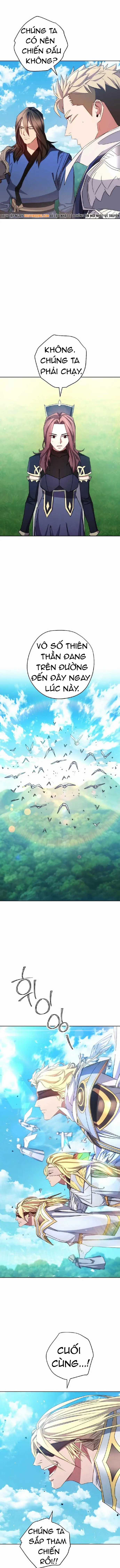 Đấu Trường Sinh Tử - Chapter 120 - Trang 3