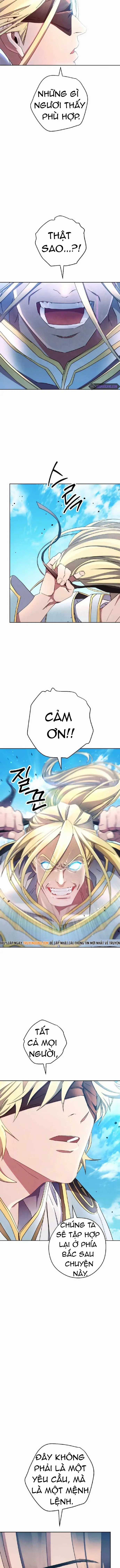 Đấu Trường Sinh Tử - Chapter 120 - Trang 9