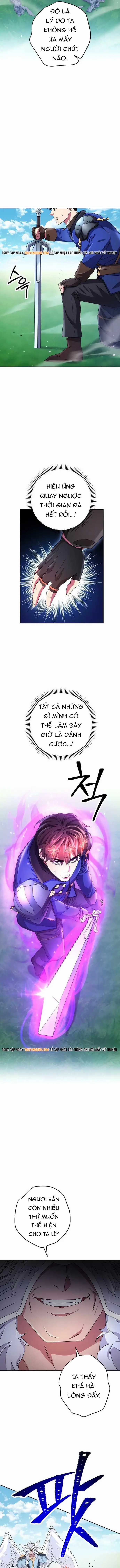 Đấu Trường Sinh Tử - Chapter 124 - Trang 9