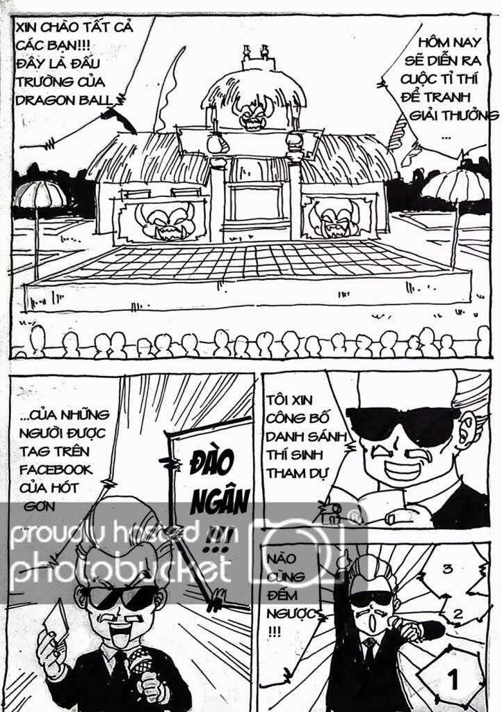 Đấu Trường Trái Tim - Chapter 1 - Trang 2