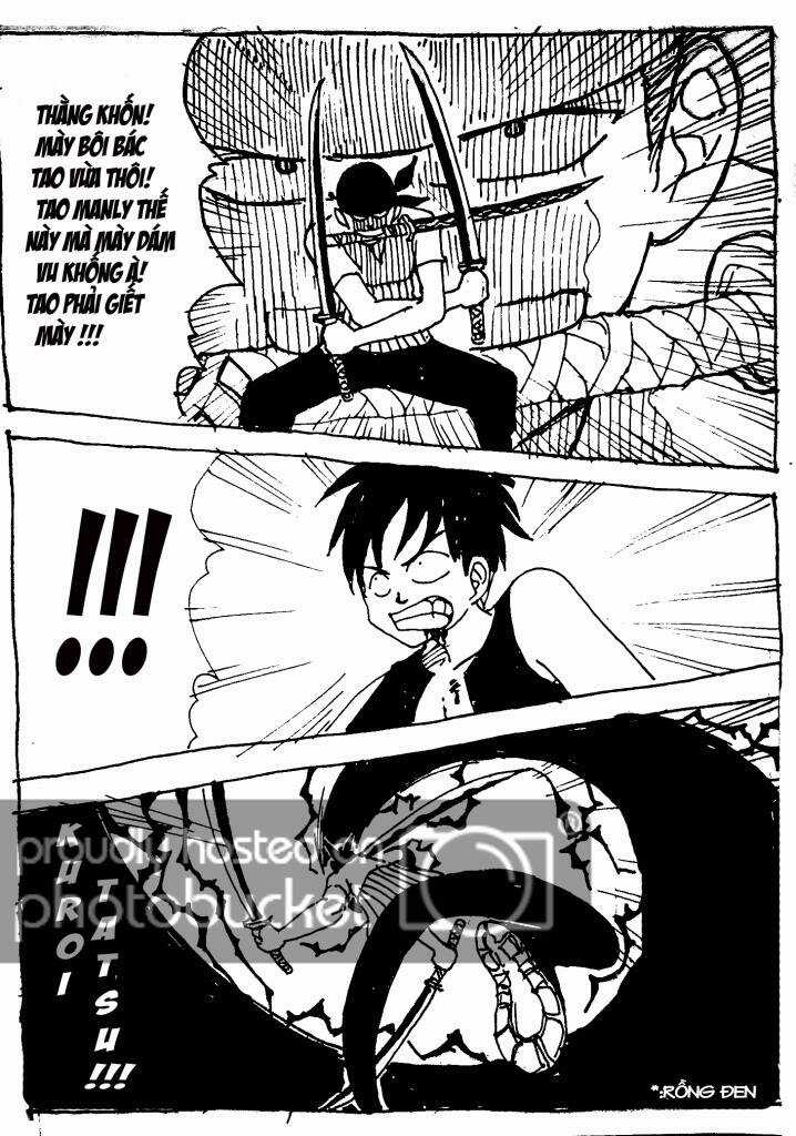 Đấu Trường Trái Tim - Chapter 1 - Trang 19