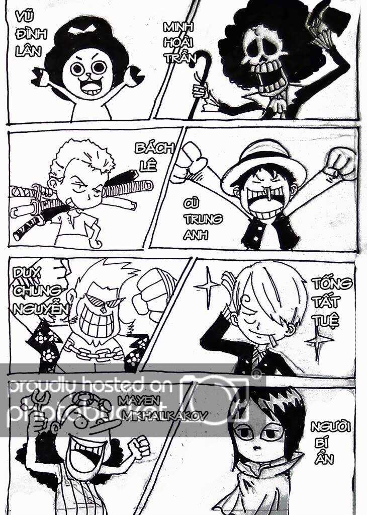 Đấu Trường Trái Tim - Chapter 1 - Trang 3