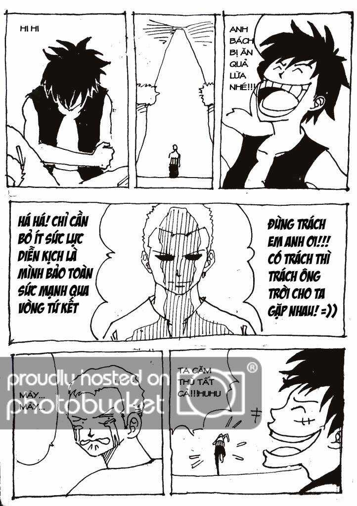 Đấu Trường Trái Tim - Chapter 1 - Trang 22