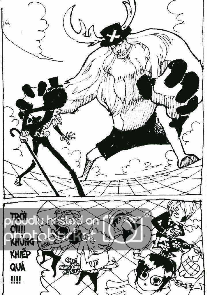 Đấu Trường Trái Tim - Chapter 1 - Trang 8