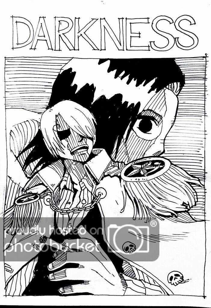 Đấu Trường Trái Tim - Chapter 2 - Trang 1