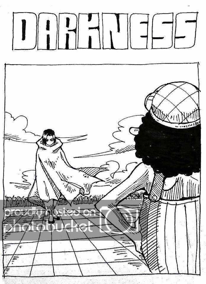 Đấu Trường Trái Tim - Chapter 2 - Trang 19