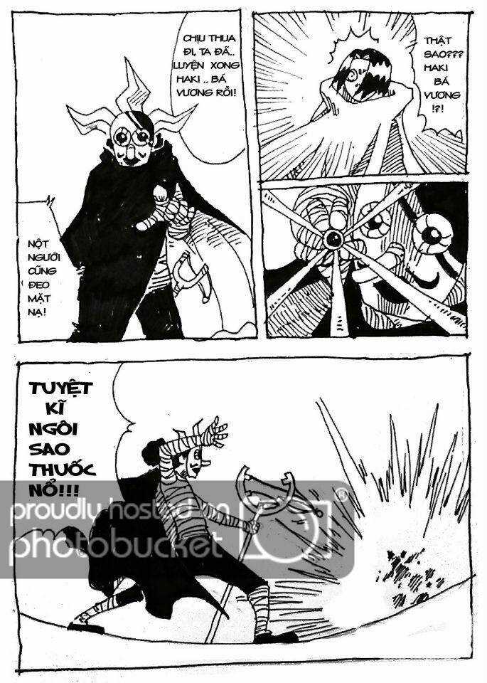 Đấu Trường Trái Tim - Chapter 2 - Trang 21